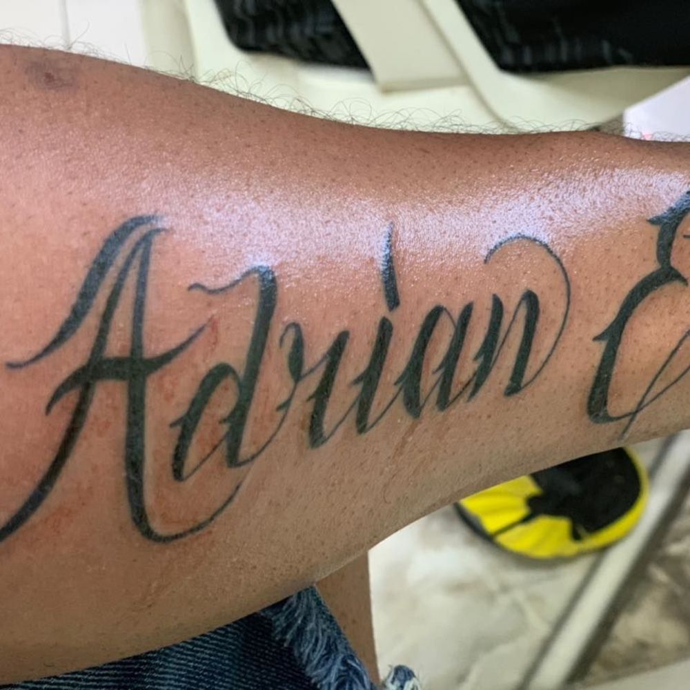 Meet your Posher, Marvin